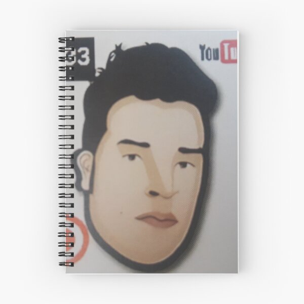 Artikelvorschau, YOUTUBE JARRED 333 entworfen und verkauft von Jarred Chaisson.