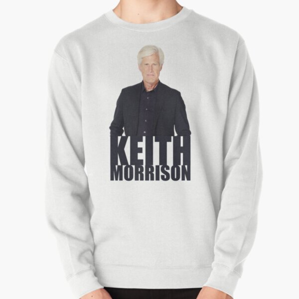 Artikel-Vorschau von Keith Morrison, designt und verkauft von threeampersands.