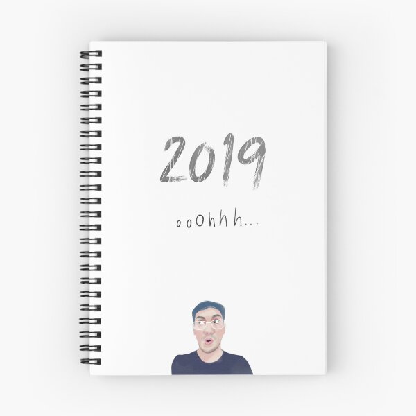 Item preview, Oooh 2019 designed and sold by harleyquill.