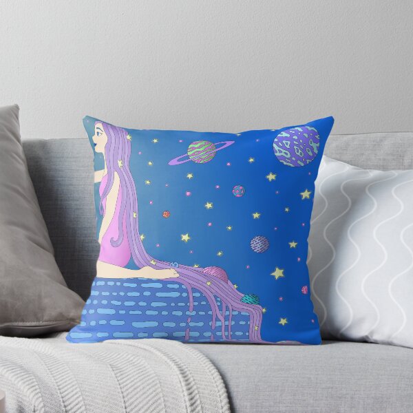 Item preview, Scratching the Surface designed and sold by AriIllustrates.