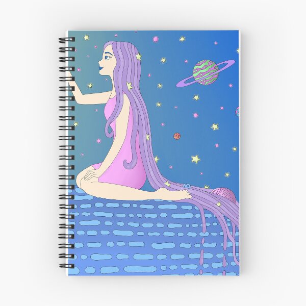 Item preview, Scratching the Surface designed and sold by AriIllustrates.