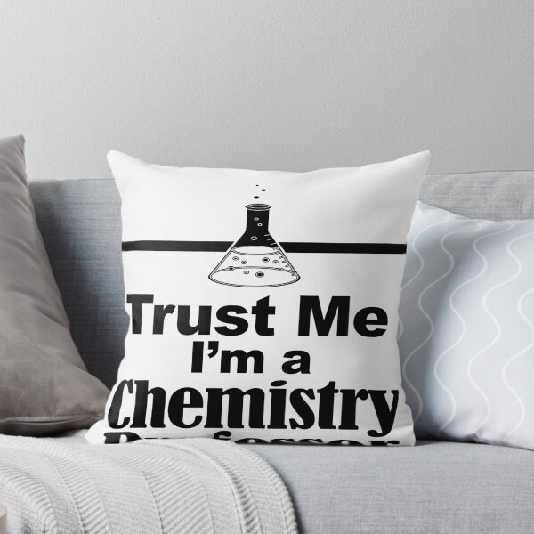 Item preview, Trust Me I'm Chemistry Professor designed and sold by findgreatshirts.