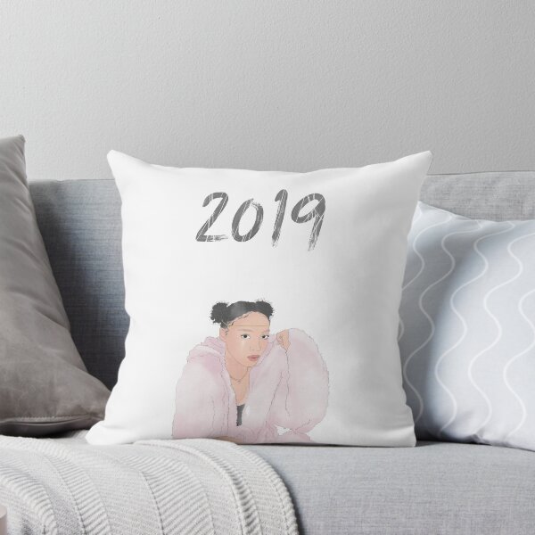 Aperçu de l'œuvre Fab 2019 créée et vendue par harleyquill.