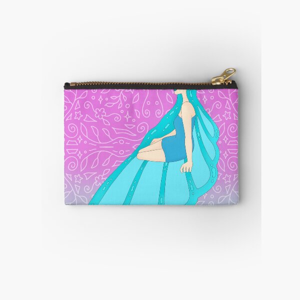 Item preview, Sea Shell Girl designed and sold by AriIllustrates.