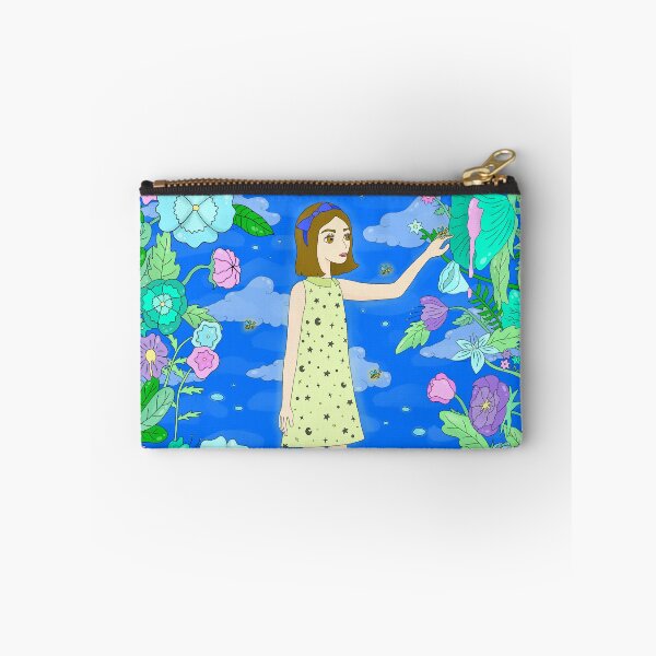 Item preview, Secret Garden designed and sold by AriIllustrates.