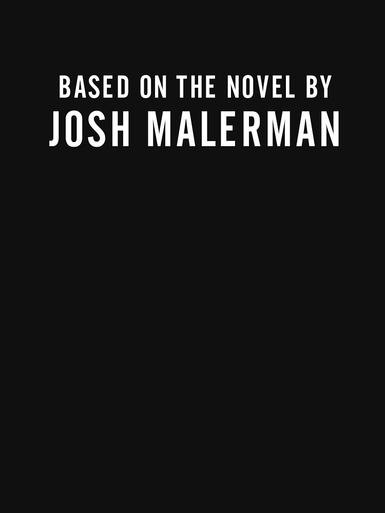 Bird Box | Based on the Novel by Josh Malerman by directees