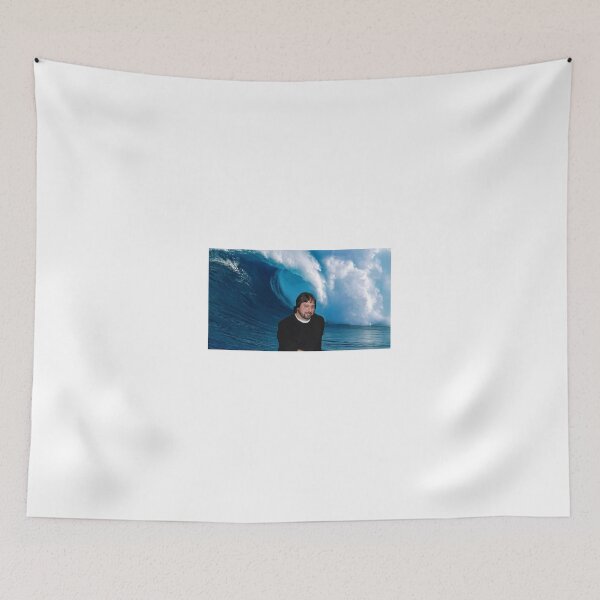 Item preview, Big Wave Dave designed and sold by TheDZA.