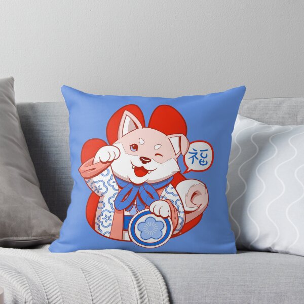 Item preview, Lucky Inu designed and sold by juanotron.