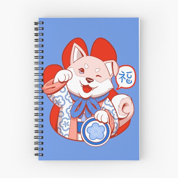 Item preview, Lucky Inu designed and sold by juanotron.