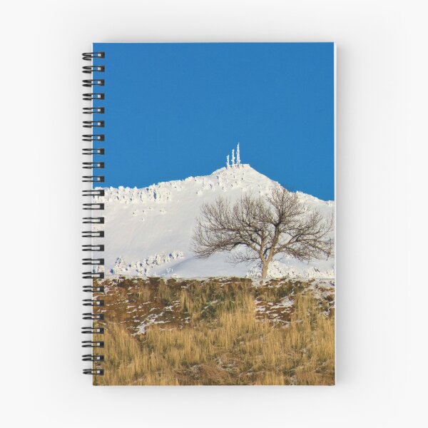 Item preview, Whiteout On The Hills designed and sold by Len Bomba.