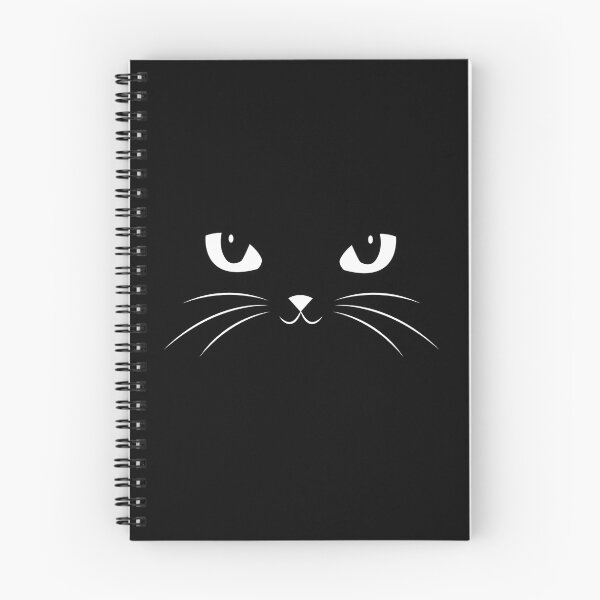 Item preview, Cute Black Cat designed and sold by badbugs.