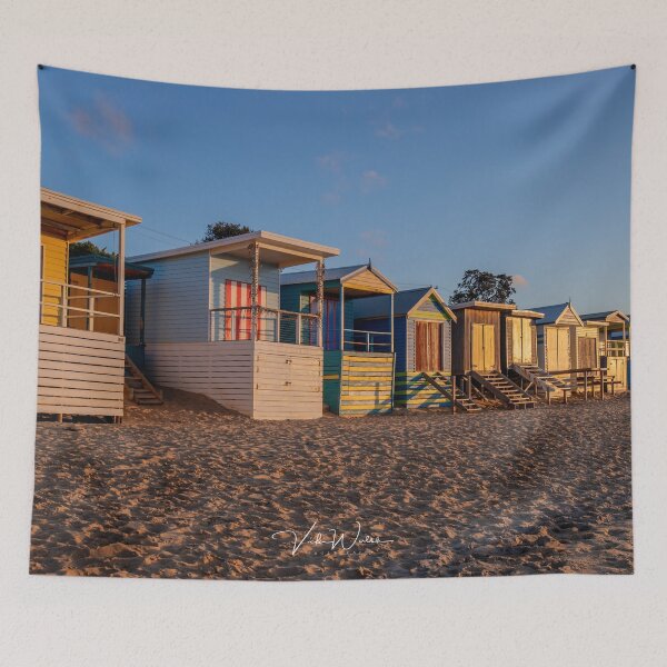 Item preview, Mt Martha Beach, Mornington Peninsula, Victoria, Australia, designed and sold by Vicki Walsh.