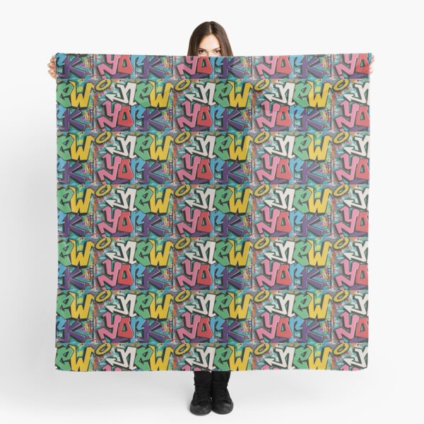 Item preview, NY designed and sold by Les Inkk.