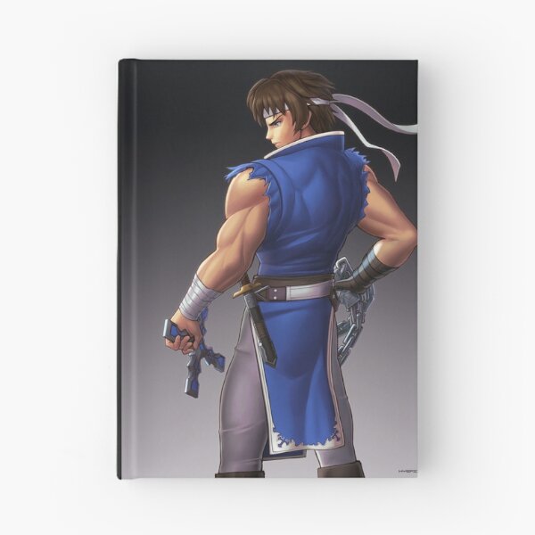 Item preview, Richter (Ultimate) designed and sold by hybridmink.