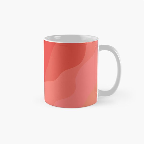 Item preview, red wave designed and sold by issacarconcept2.