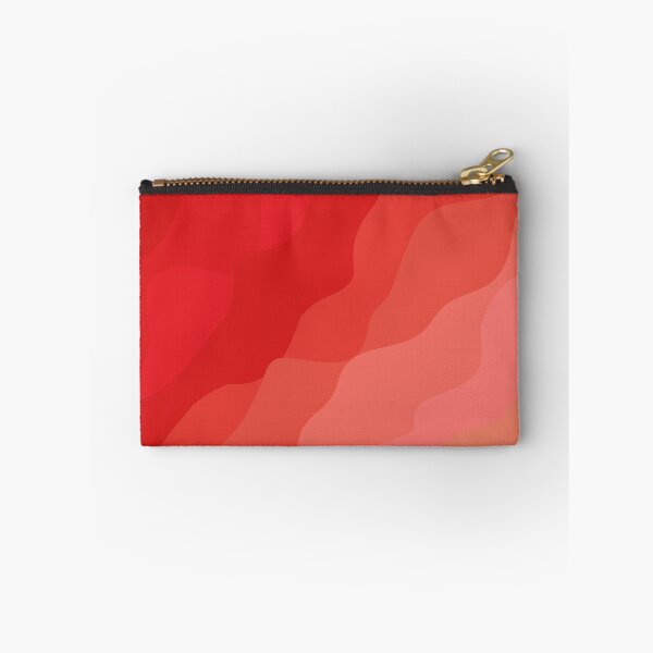 Item preview, red wave designed and sold by issacarconcept2.