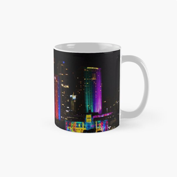 Item preview, VIVID City designed and sold by Natalie Ord.