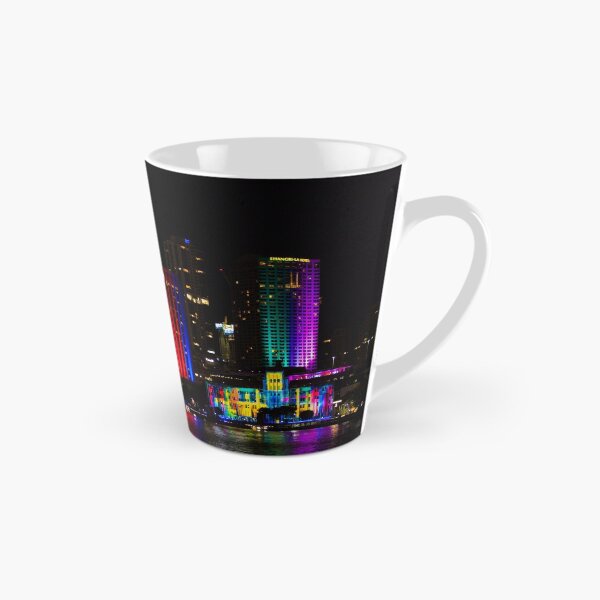 Aperçu de l'œuvre VIVID City créée et vendue par Natalie Ord.