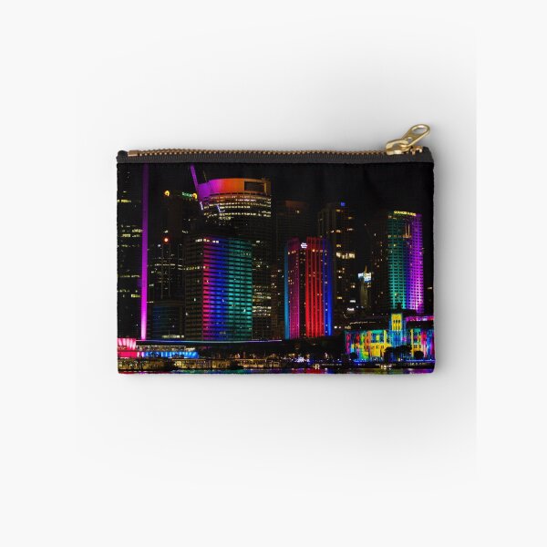 Item preview, VIVID City designed and sold by Natalie Ord.