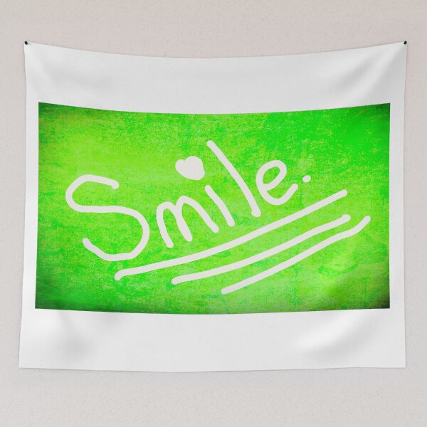 Item preview, SMILE designed and sold by McClure.