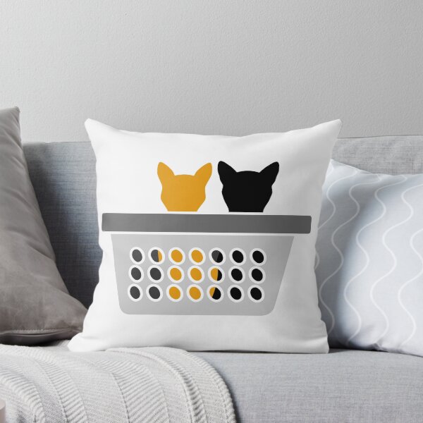 Item preview, Basket Cats designed and sold by megan28mb.
