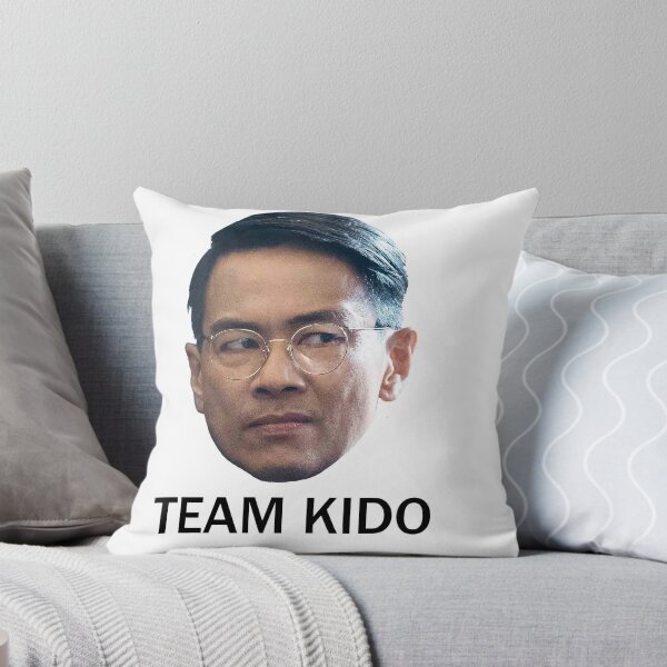 Item preview, kido designed and sold by boring-ecstasy.
