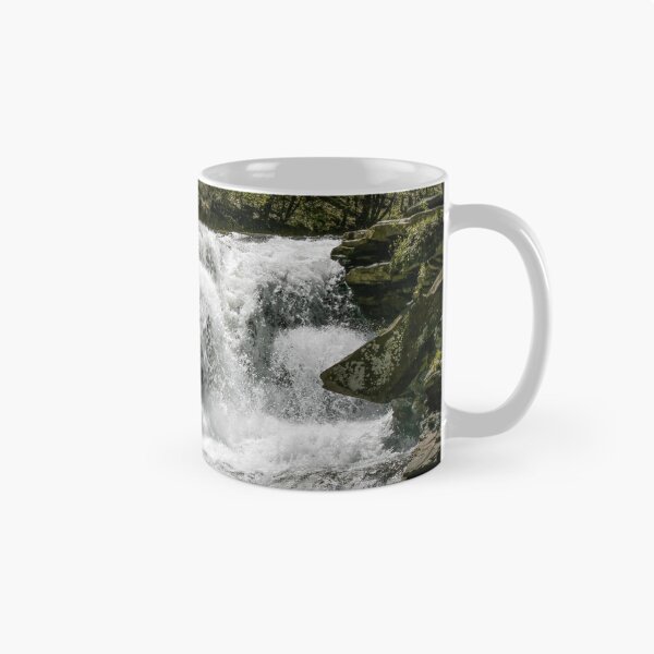 Item preview, The River Runs Through It designed and sold by sangelrickard.