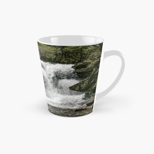 Item preview, The River Runs Through It designed and sold by sangelrickard.