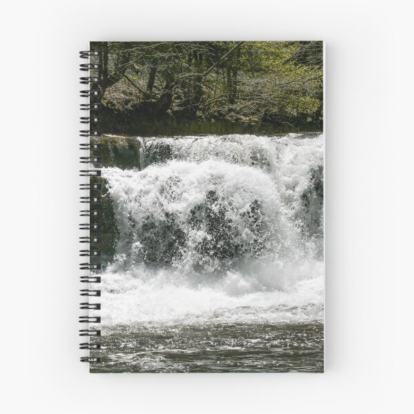 Item preview, The River Runs Through It designed and sold by sangelrickard.