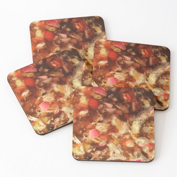 Item preview, mmmmm......soup designed and sold by GradyRule.