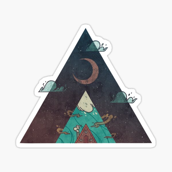 Item preview, At the Cabin designed and sold by Hector Mansilla.
