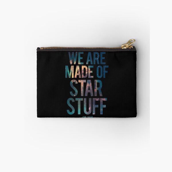 Item preview, We Are Made of Star Stuff - Carl Sagan Quote designed and sold by Denise Giffin.