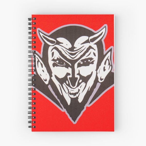 Item preview, Red Devil designed and sold by plantlegend.