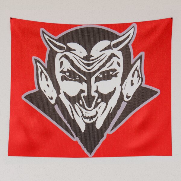 Item preview, Red Devil designed and sold by plantlegend.