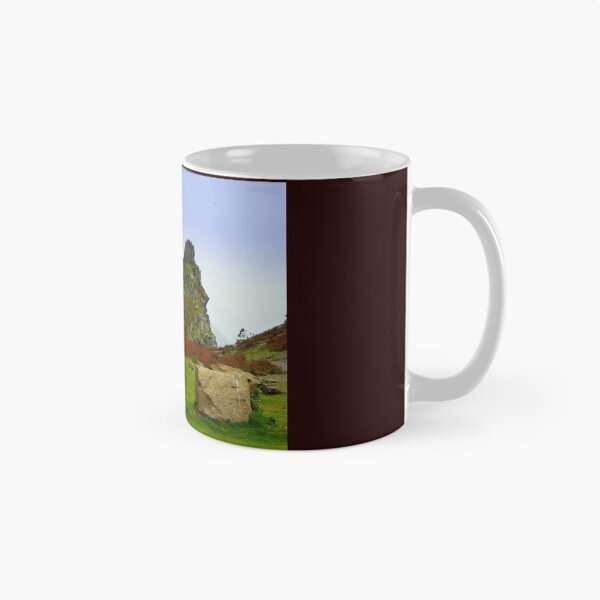 Item preview, Valley of the Rocks designed and sold by Vaengi.