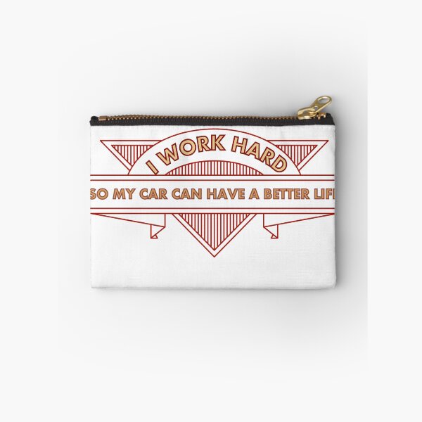 Item preview, Car Enthusiast Life designed and sold by Jlsales.