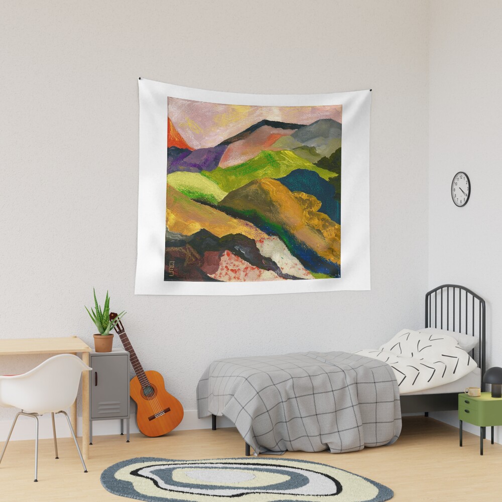Item preview, Tapestry designed and sold by creativxly.