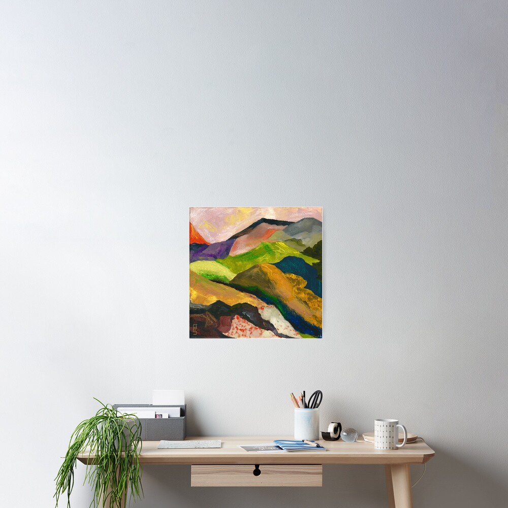 Item preview, Poster designed and sold by creativxly.