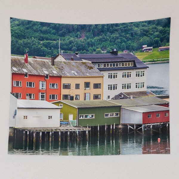 Item preview, The Harbour designed and sold by Marylou Badeaux.