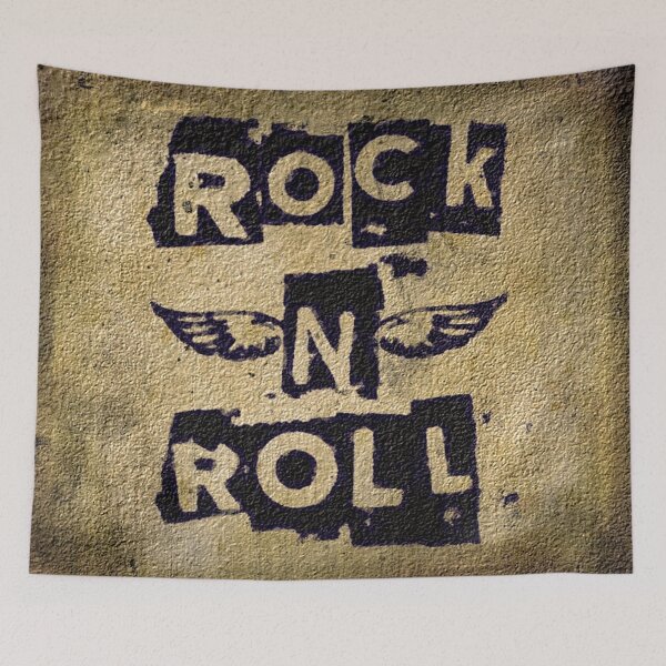 Item preview, ROCK N ROLL designed and sold by BobbyG305.