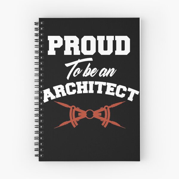 Item preview, Architect builder blueprint architecture Construction gift designed and sold by design2try.