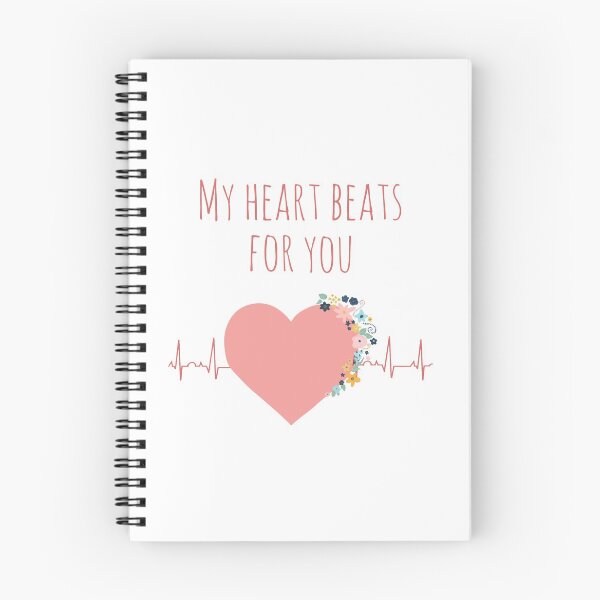 Item preview, Love Heartbeat ECG designed and sold by Sandra Hutter.