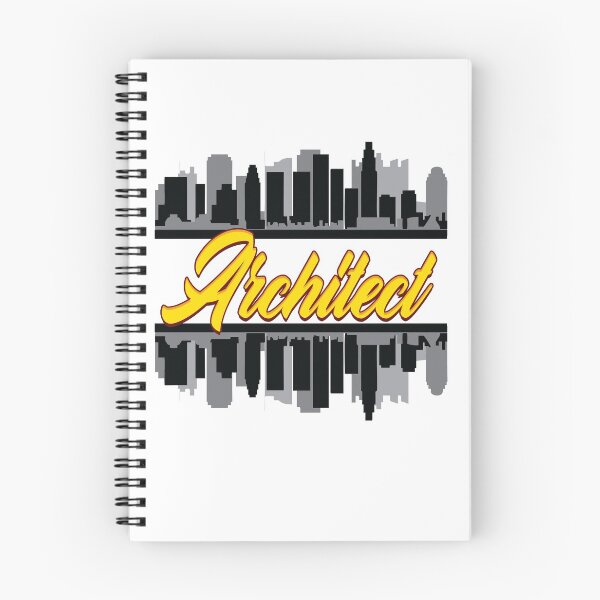 Item preview, Architect builder blueprint architecture Construction gift designed and sold by design2try.