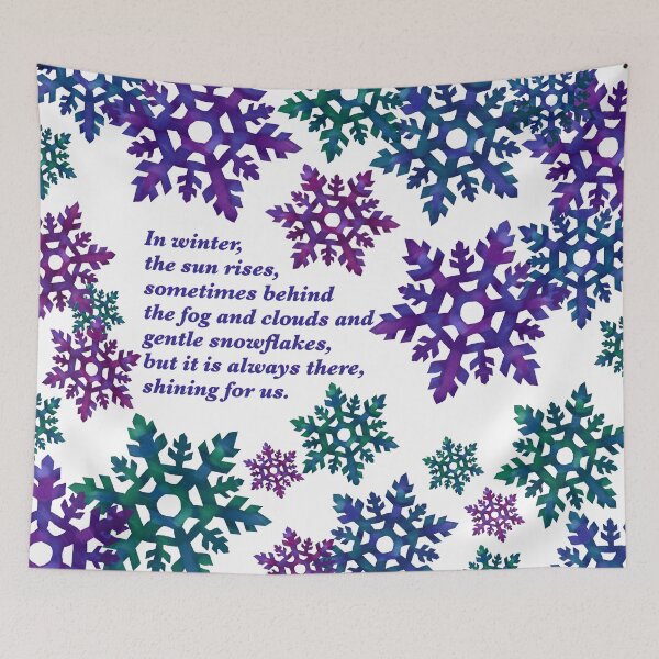 Item preview, Winter Sun designed and sold by Sheri42.