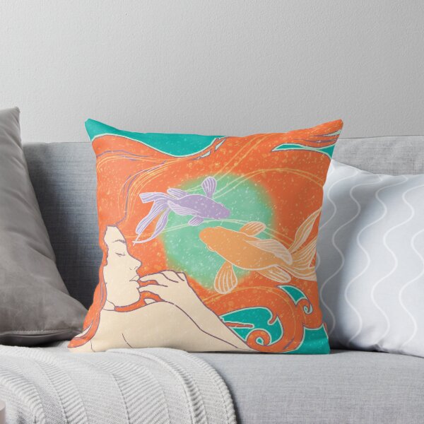 Aperçu de l'œuvre Summer Dream créée et vendue par ElsaDesign.