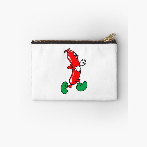 Item preview, Sausage character  designed and sold by PEArt.