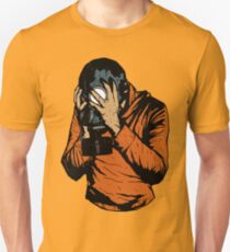 OMG Unisex T-Shirt