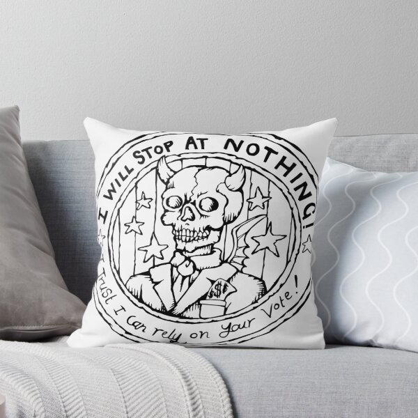 Item preview, Radiohead - Electioneering - Illustrated Lyrics designed and sold by bangart.