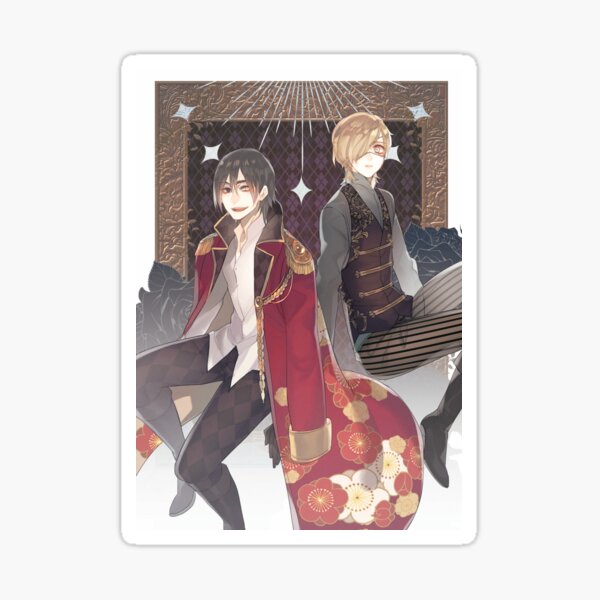 Bishounen Merch Gifts for Sale Redbubble