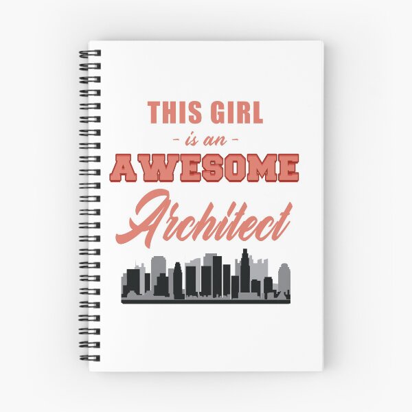 Item preview, Architect builder blueprint architecture Construction gift designed and sold by design2try.